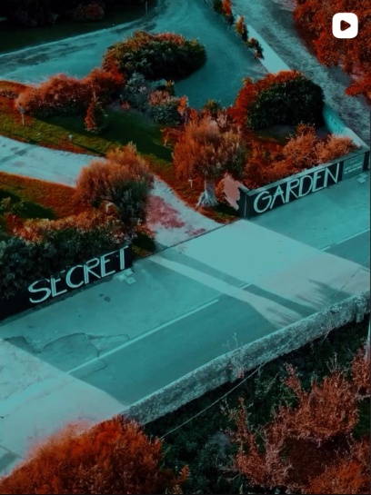 Secret Garden